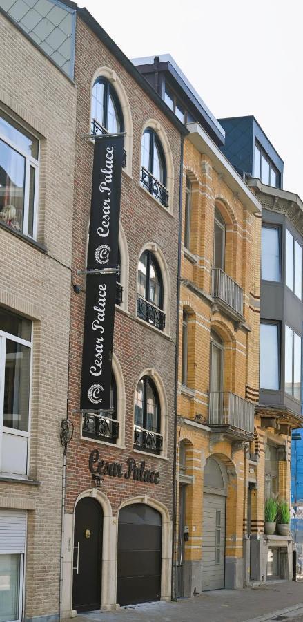 Cesar Palace Oostende Dış mekan fotoğraf
