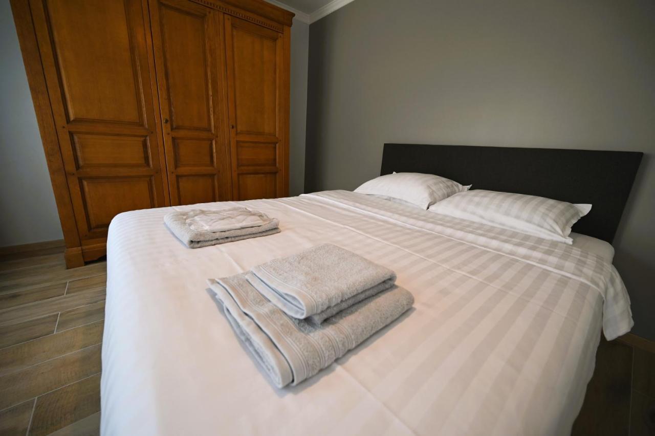Cesar Palace Oostende Dış mekan fotoğraf