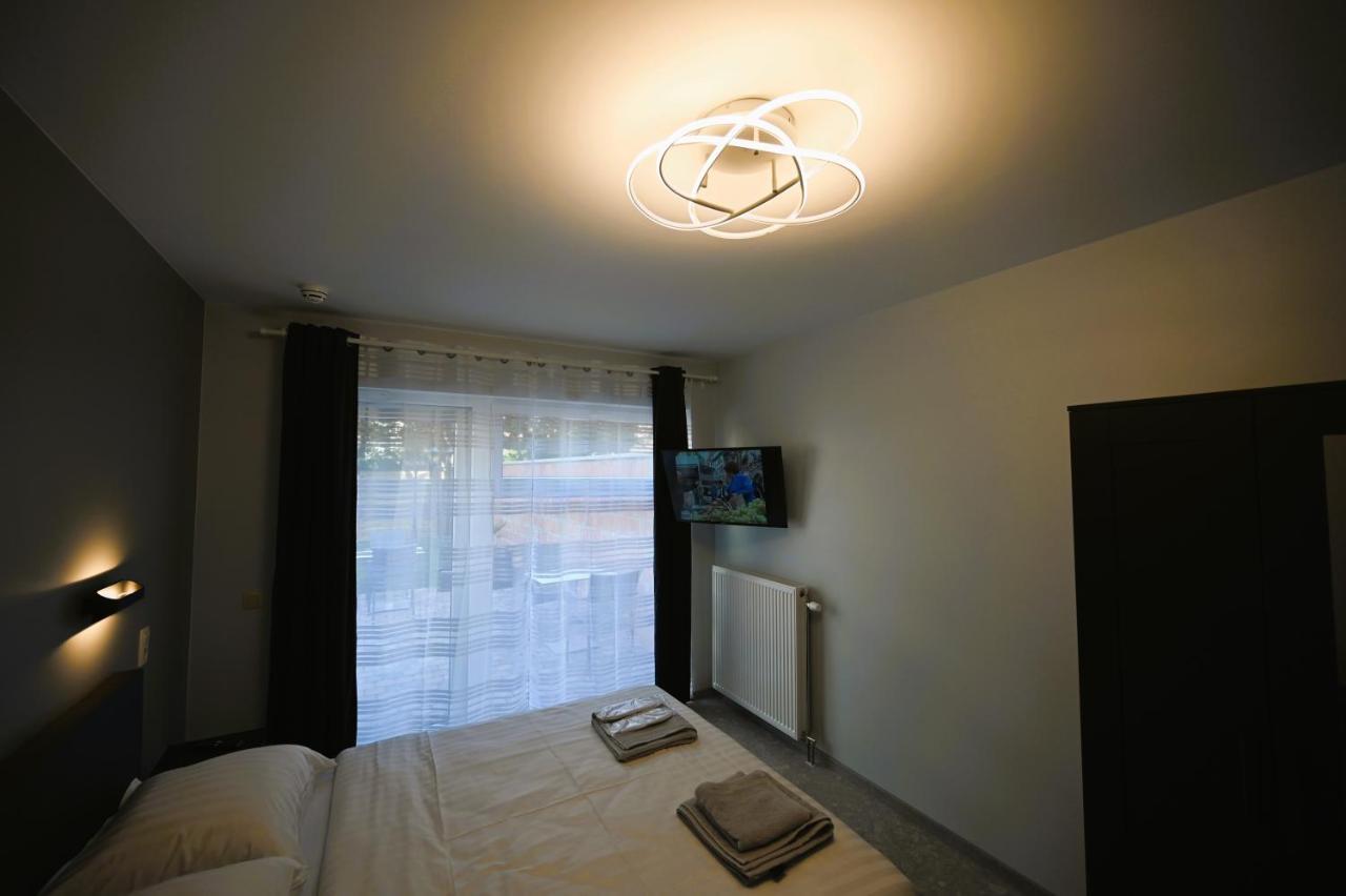 Cesar Palace Oostende Dış mekan fotoğraf