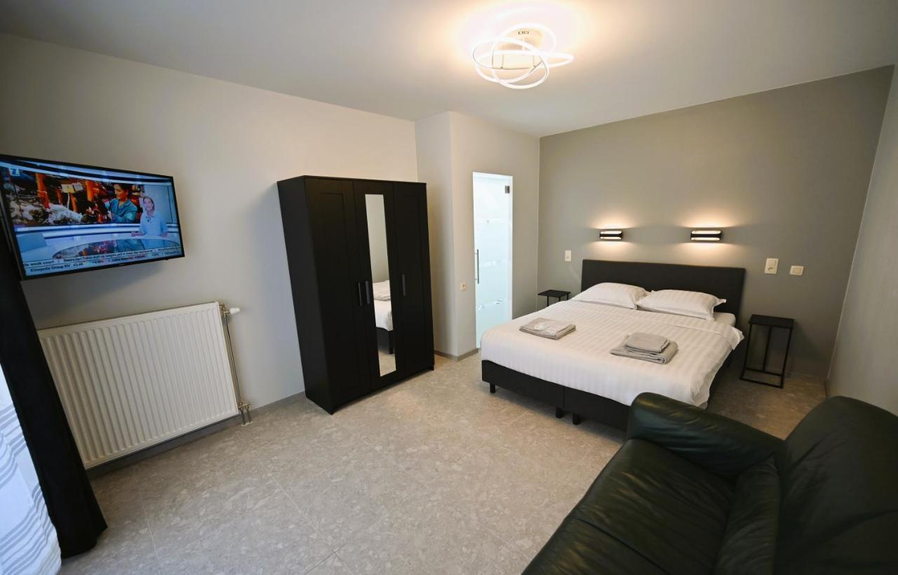 Cesar Palace Oostende Dış mekan fotoğraf