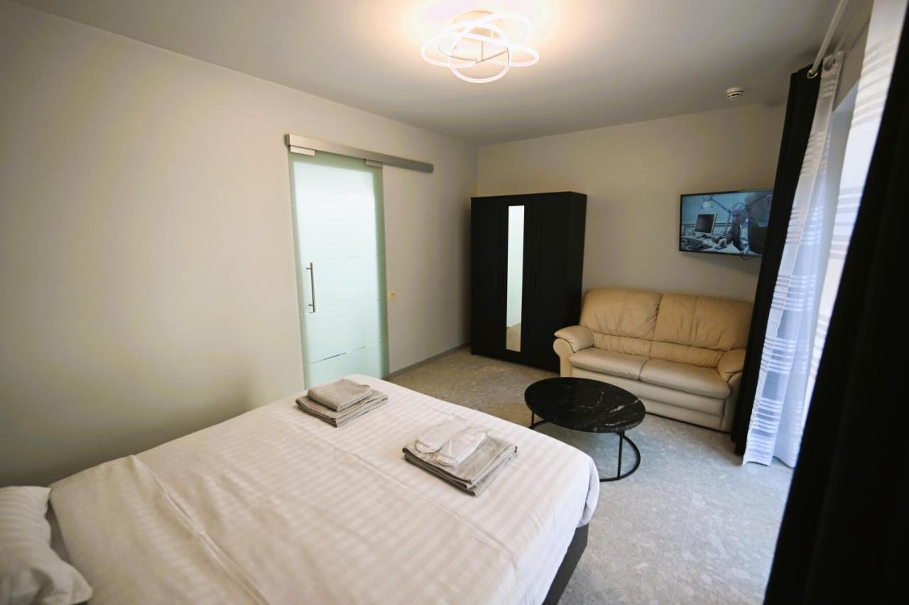 Cesar Palace Oostende Dış mekan fotoğraf