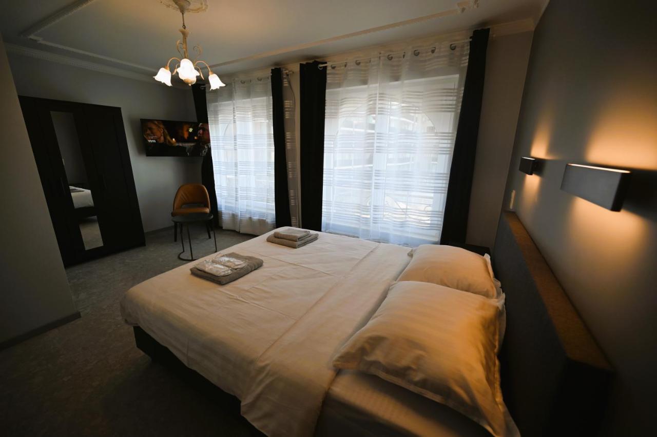 Cesar Palace Oostende Dış mekan fotoğraf